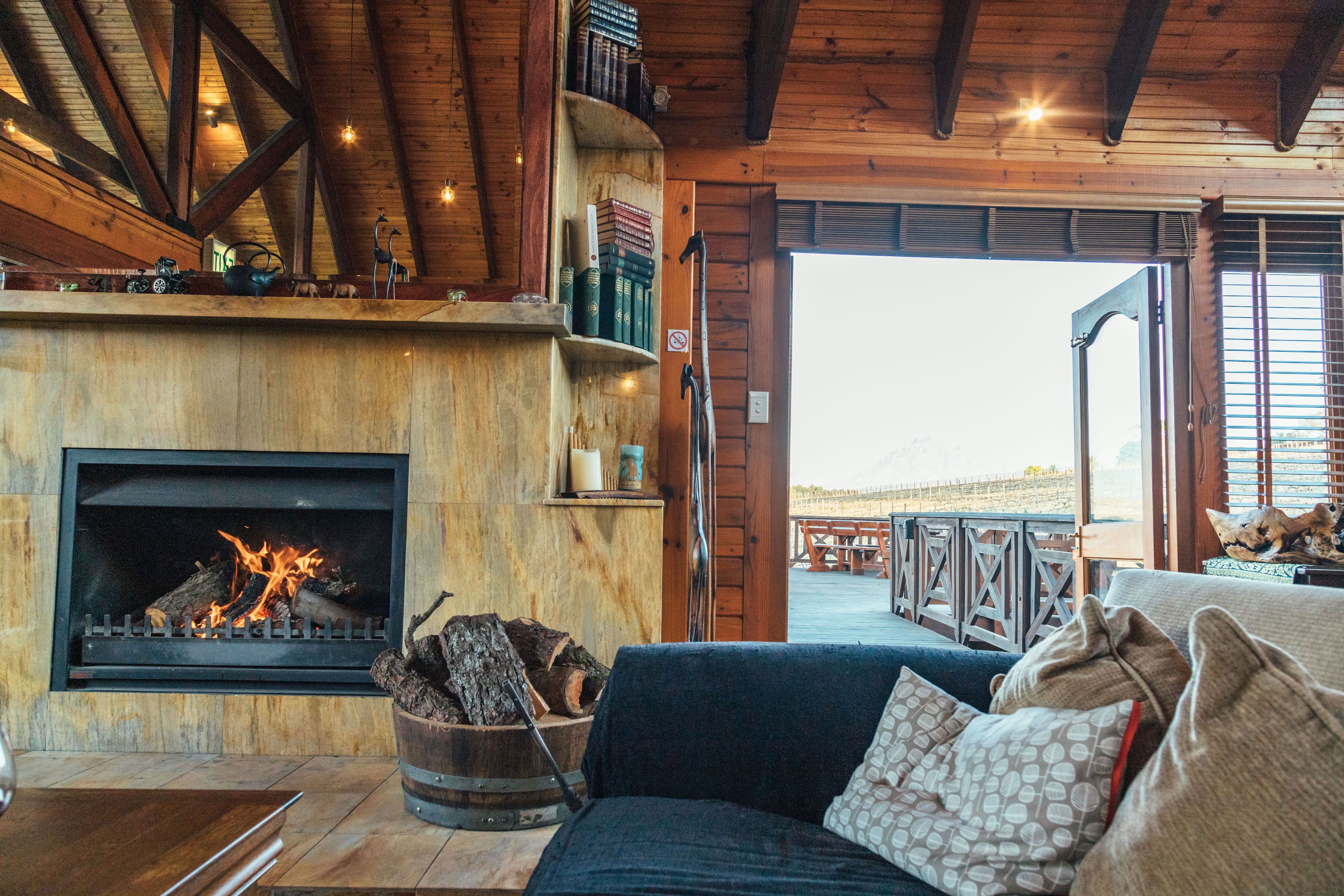 Photo - The Log Collective