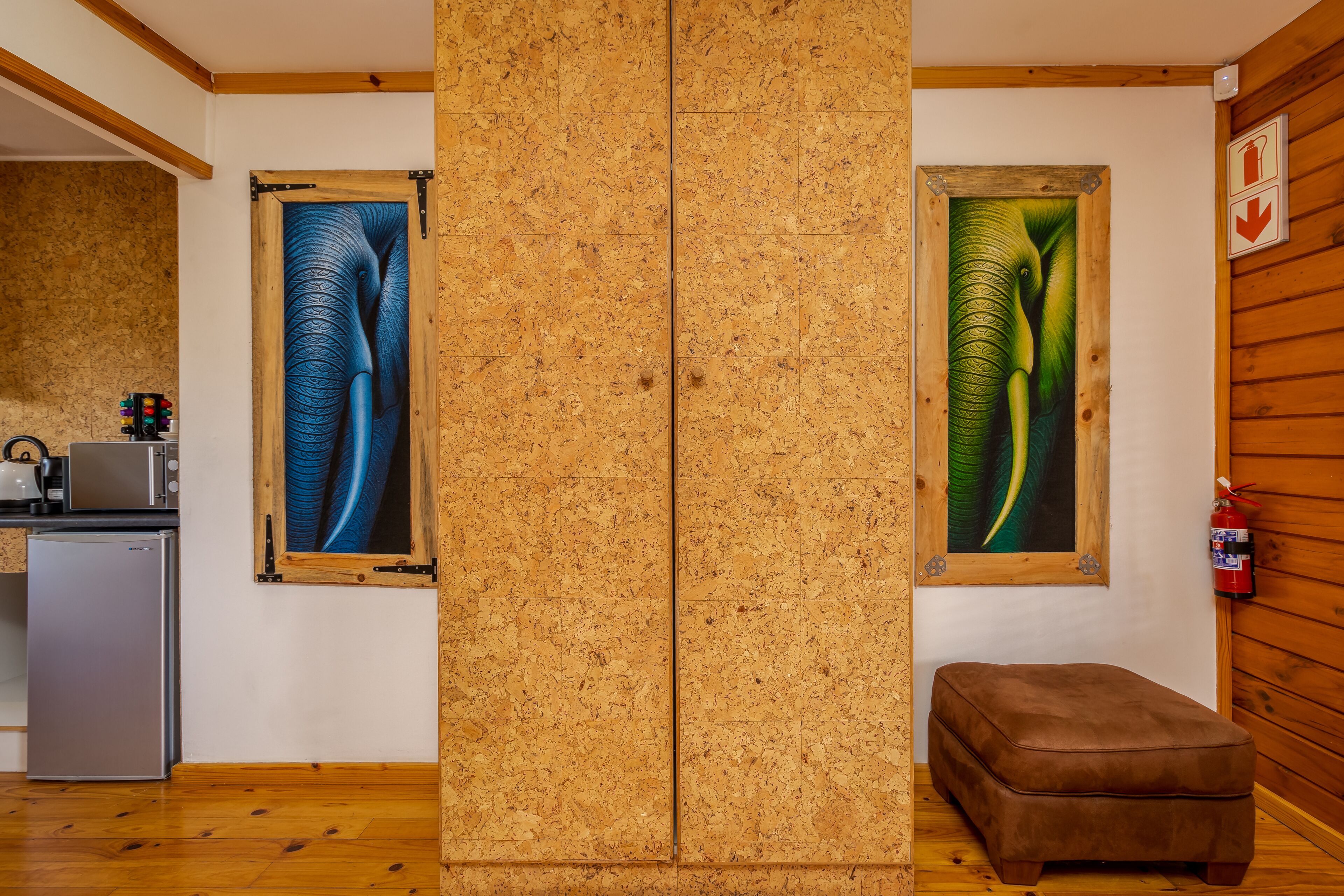 Photo - The Log Collective