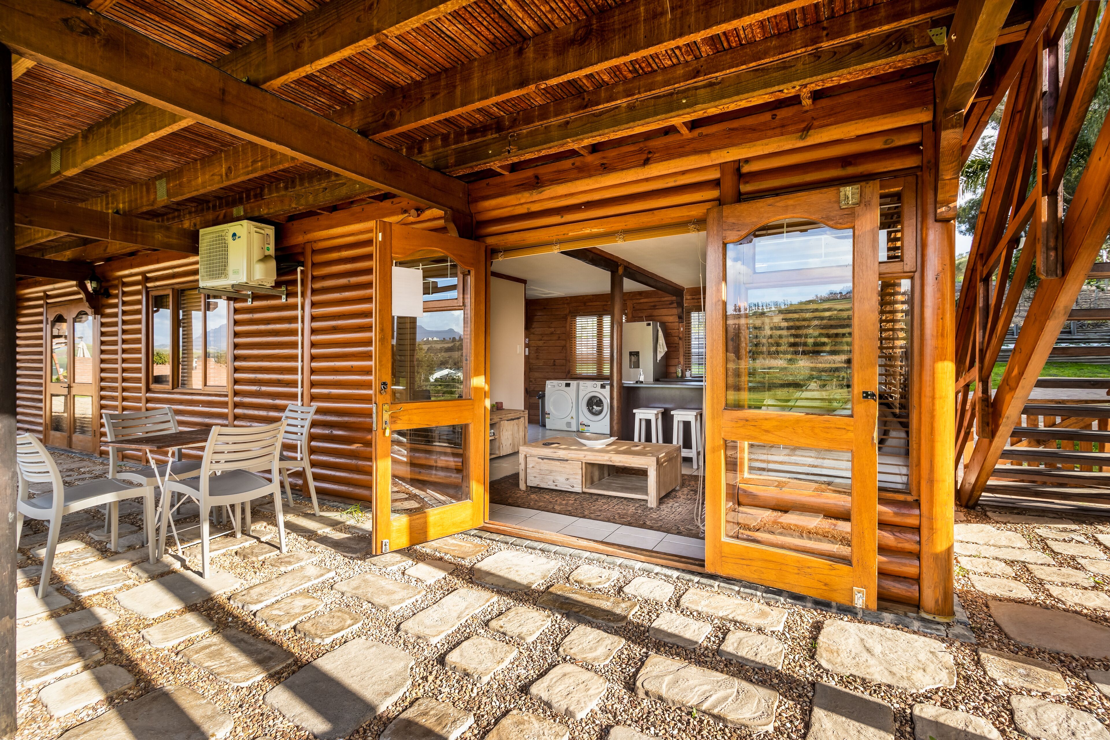 Photo - The Log Collective