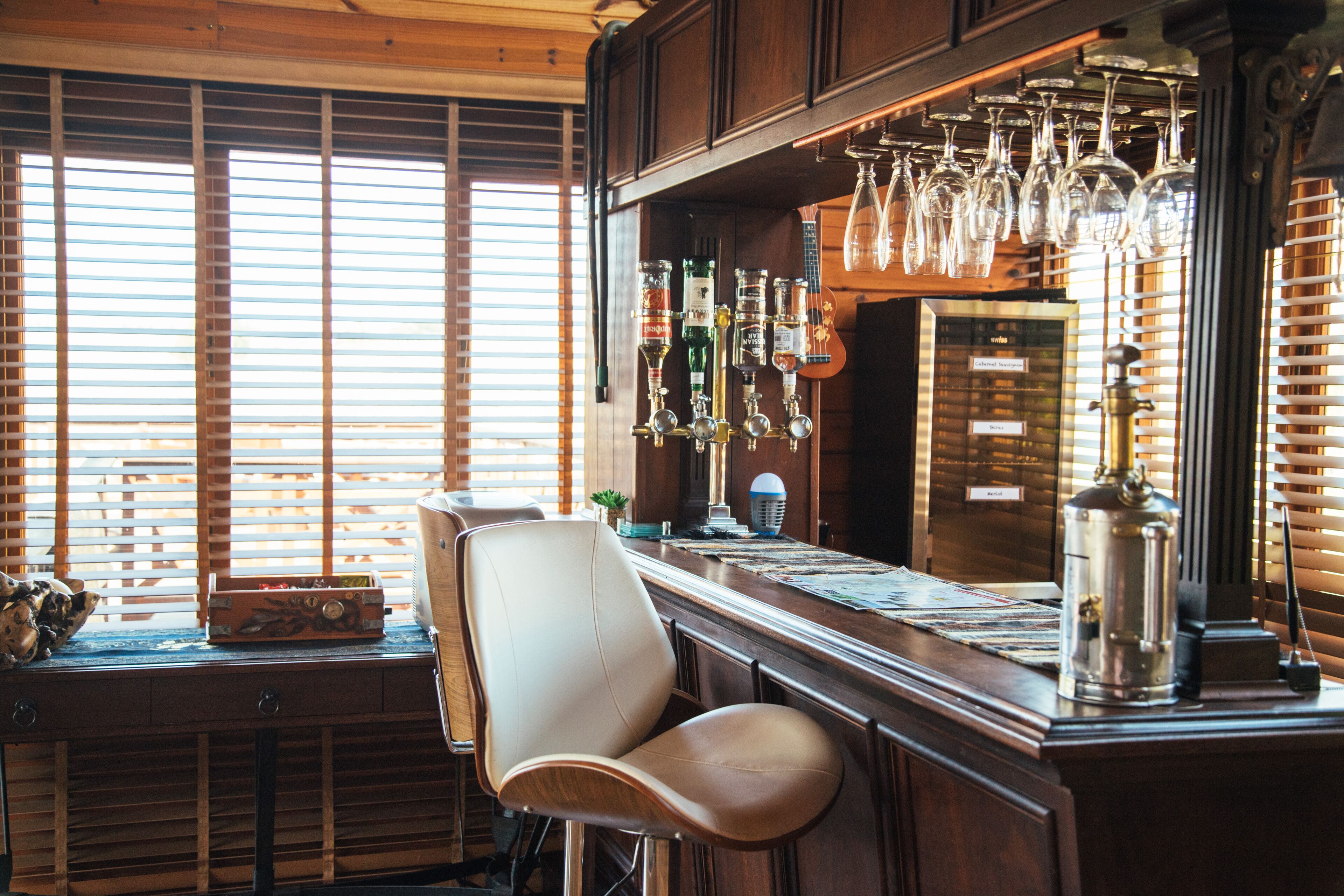 Photo - The Log Collective