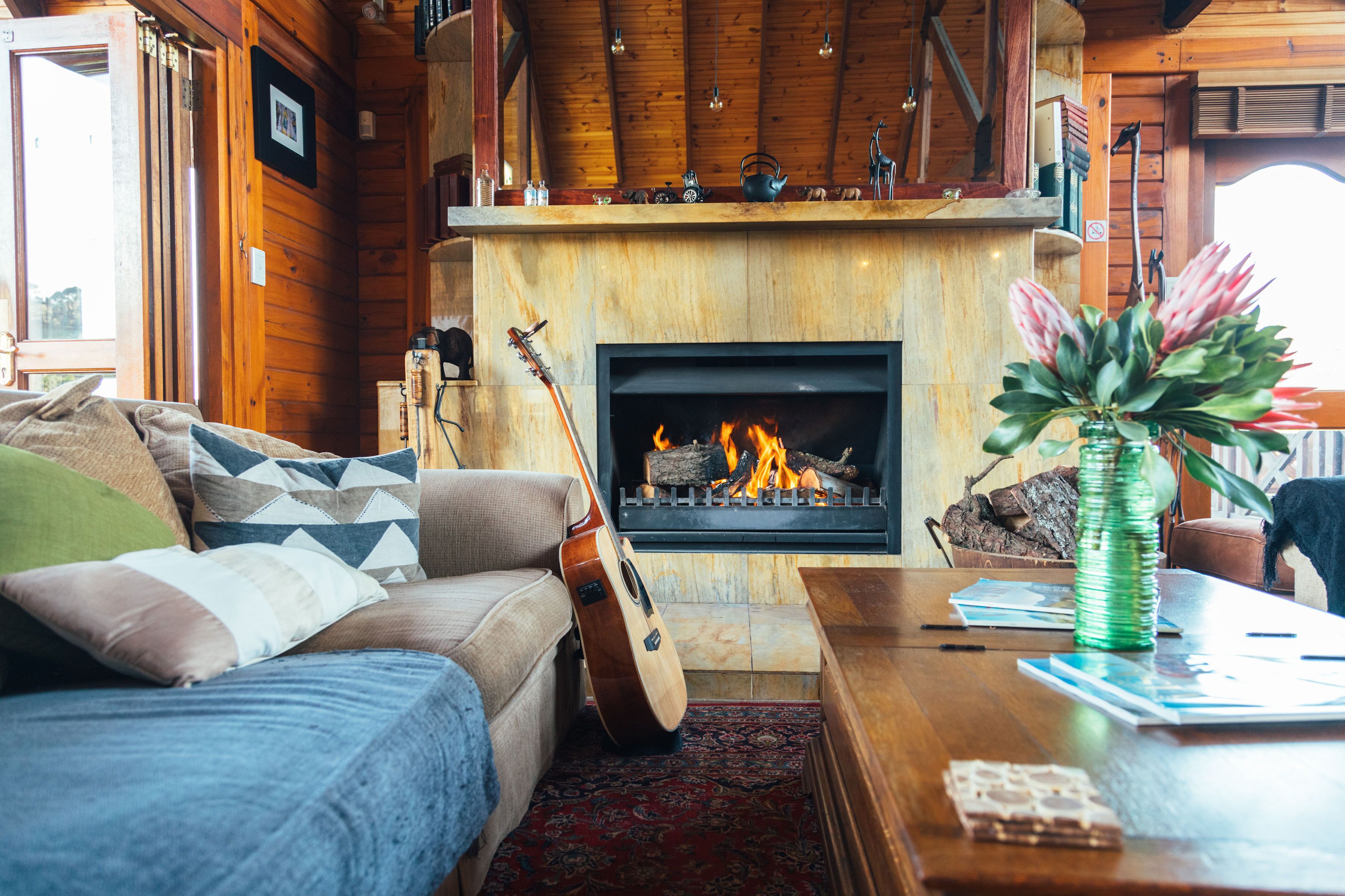 Foto - The Log Collective