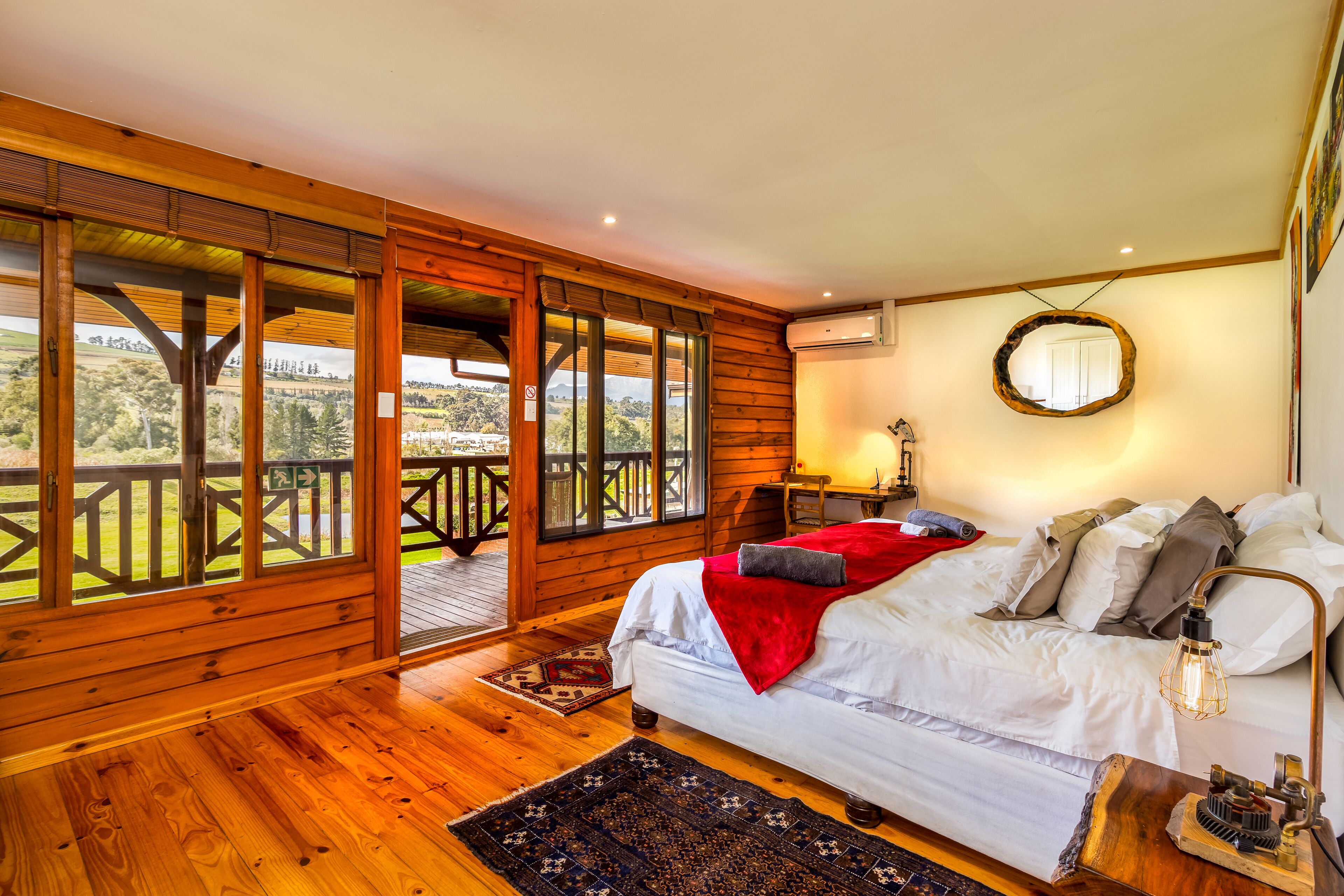 Photo - The Log Collective