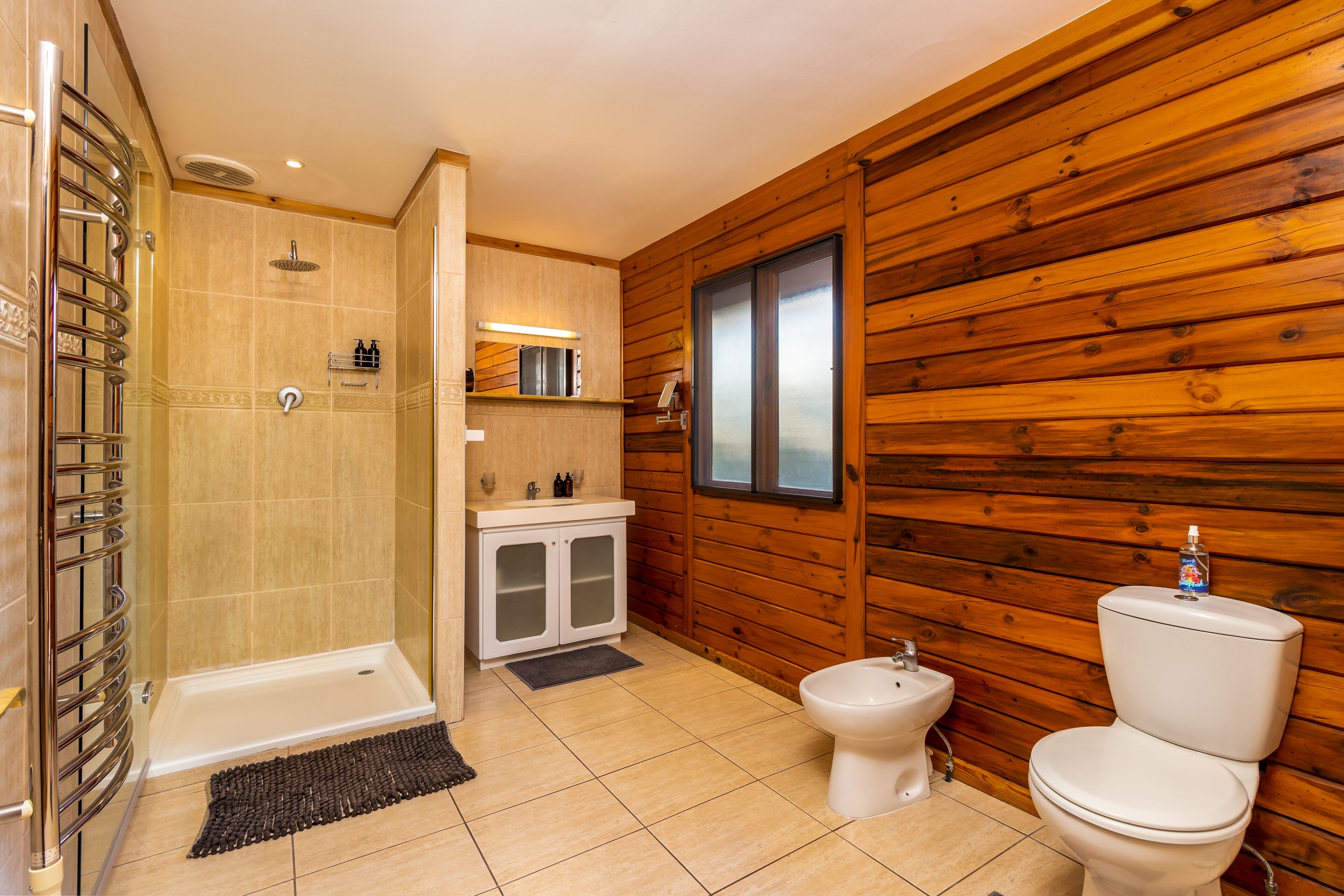 Photo - The Log Collective