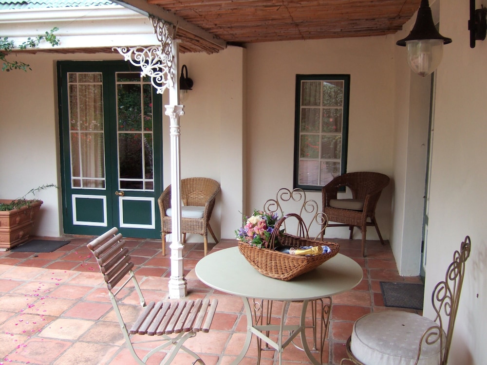 High Hopes Retreat Centre by null