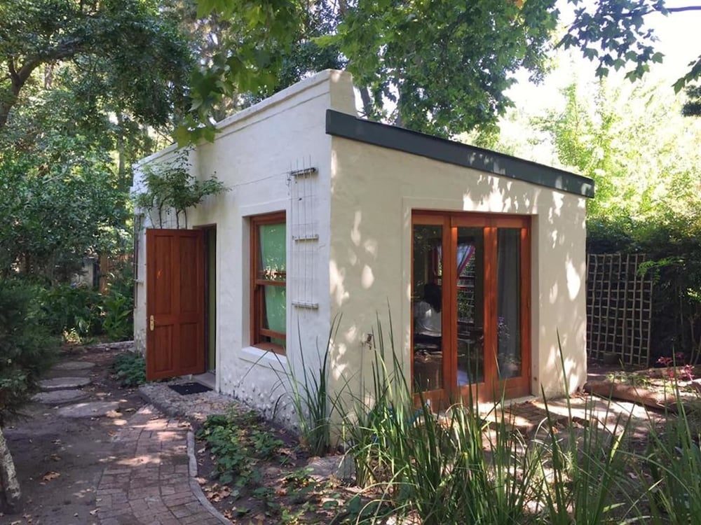 High Hopes Retreat Centre by null