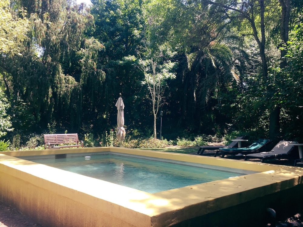 High Hopes Retreat Centre by null