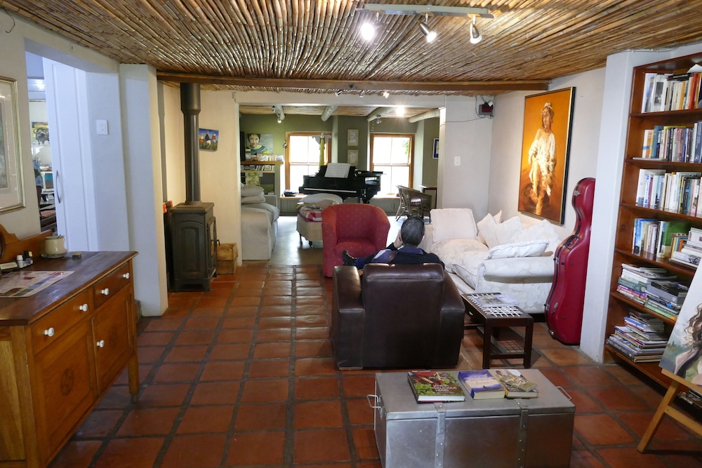 High Hopes Retreat Centre by null