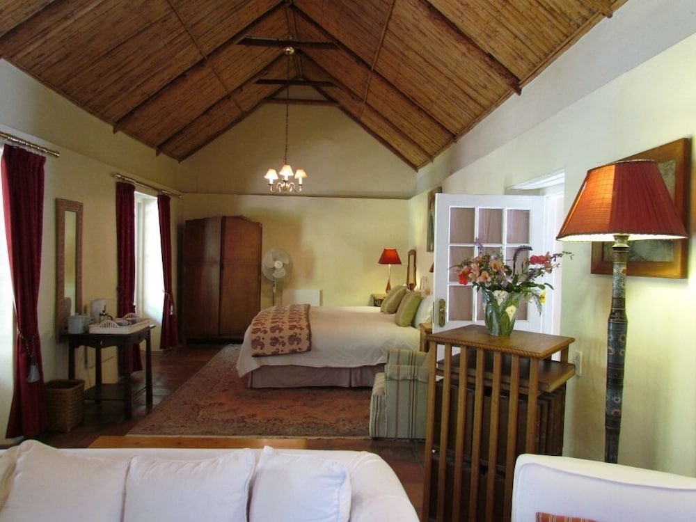 High Hopes Retreat Centre by null