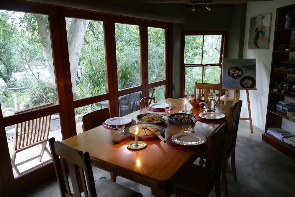 High Hopes Retreat Centre by null