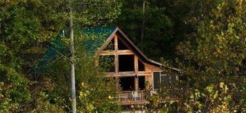 Standard Cabin, Multiple Beds, Non Smoking, 2 Bathrooms (Breezy Point) | Floor plan