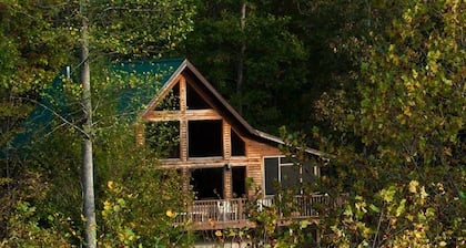Lago Linda Hideaway Camp