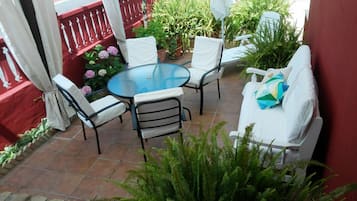 Teres/patio