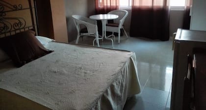 Hostal Manolo Matalascañas