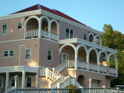 Burcasa: Bed & Breakfast