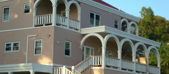 Burcasa: Bed & Breakfast