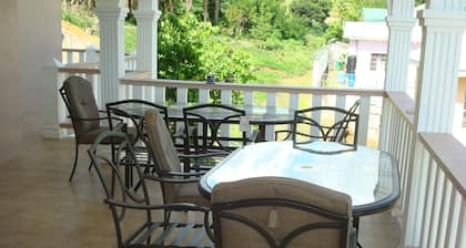 Burcasa: Bed & Breakfast