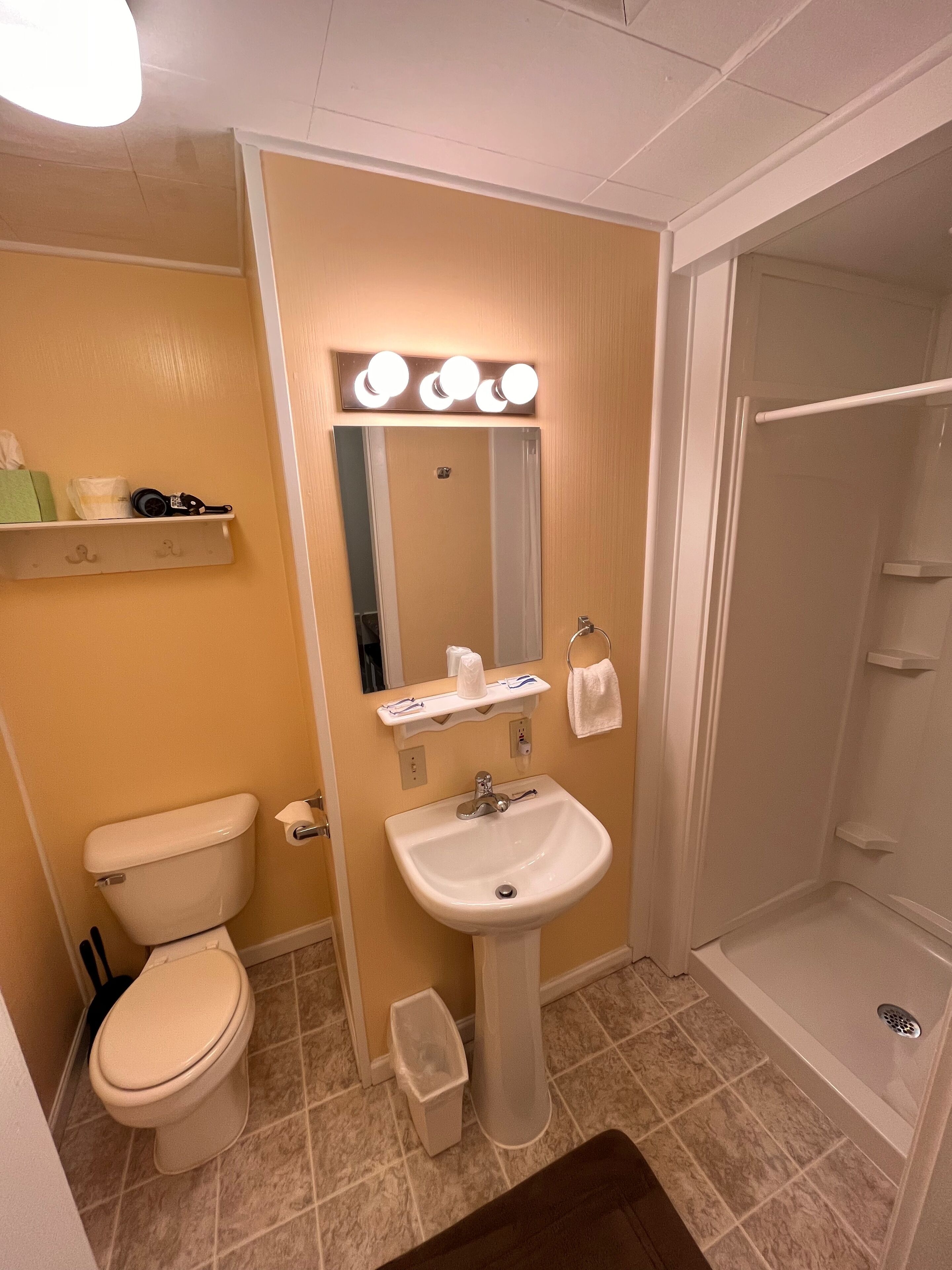 Kamar mandi