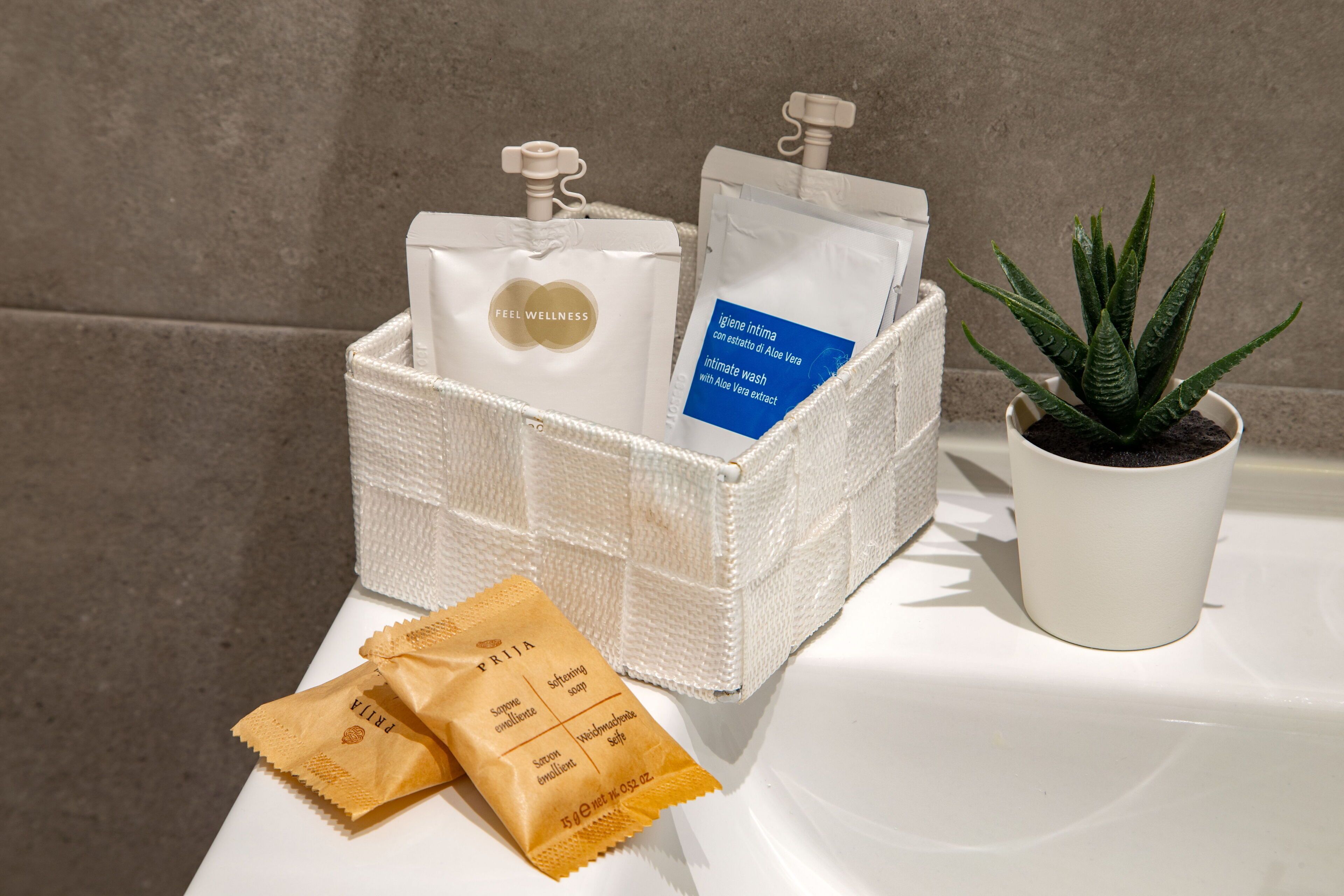 Foto - Prima Guest House Collection