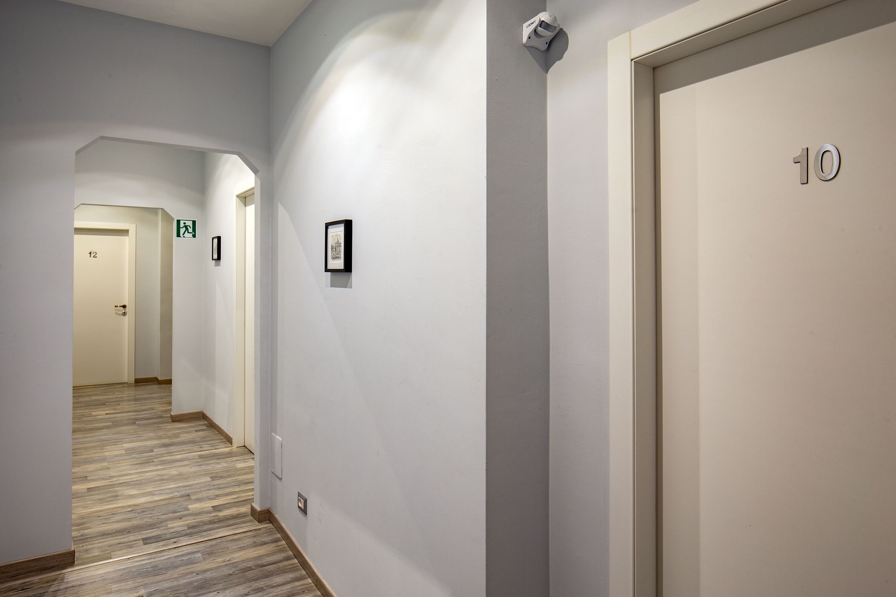 Foto - Prima Guest House Collection