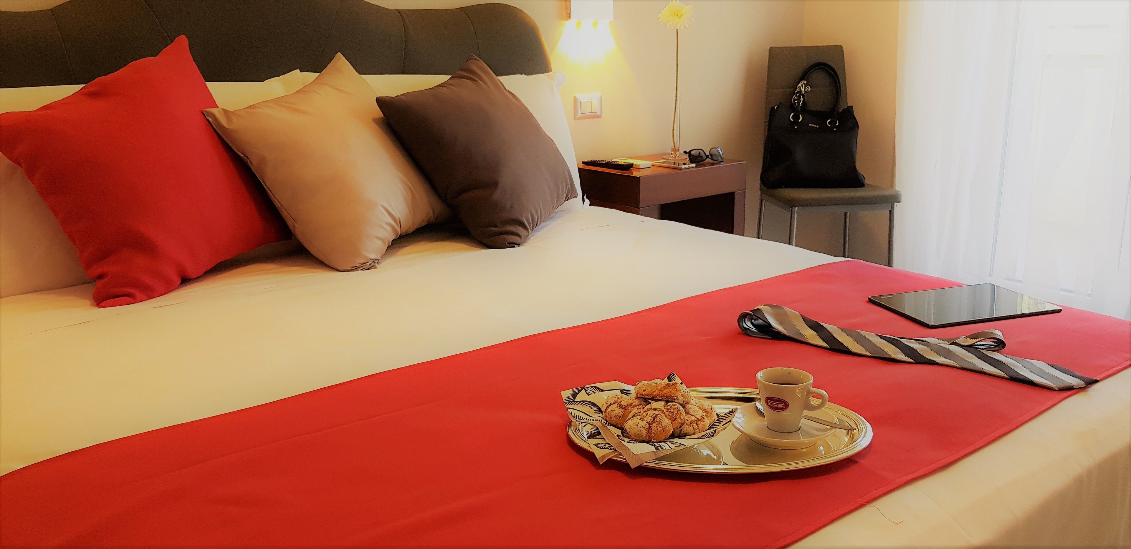 Foto - Prima Guest House Collection