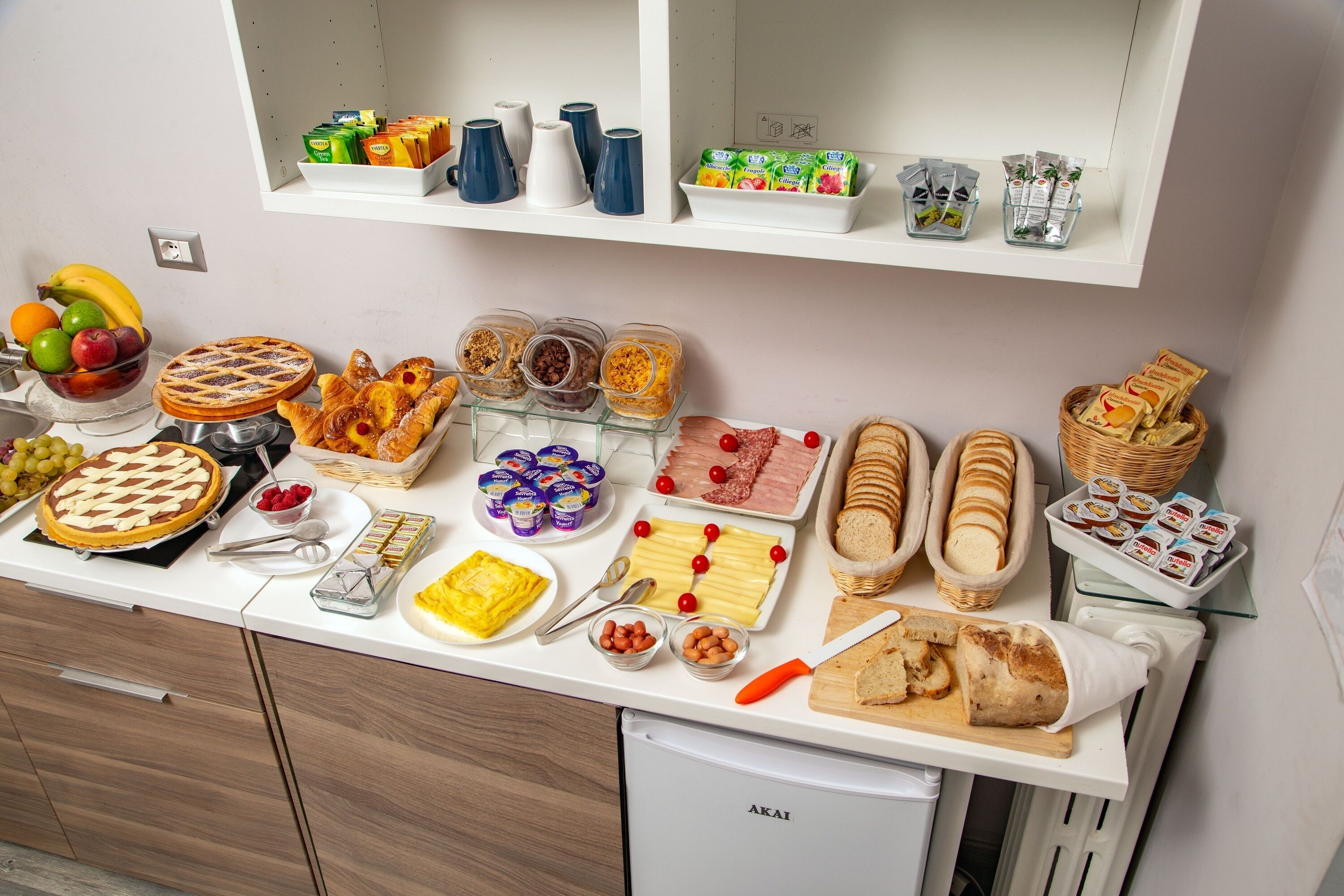 Foto - Prima Guest House Collection