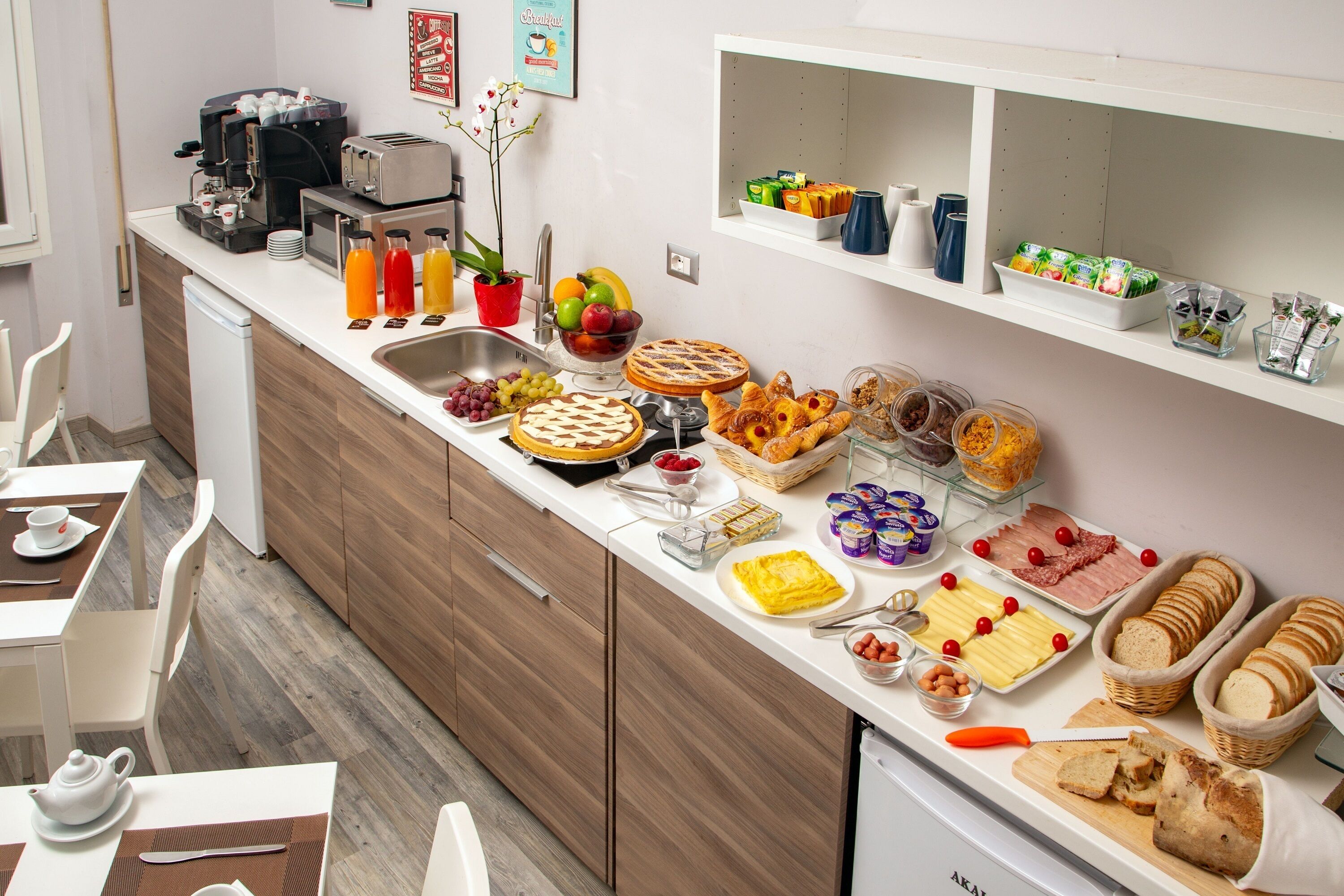 Foto - Prima Guest House Collection