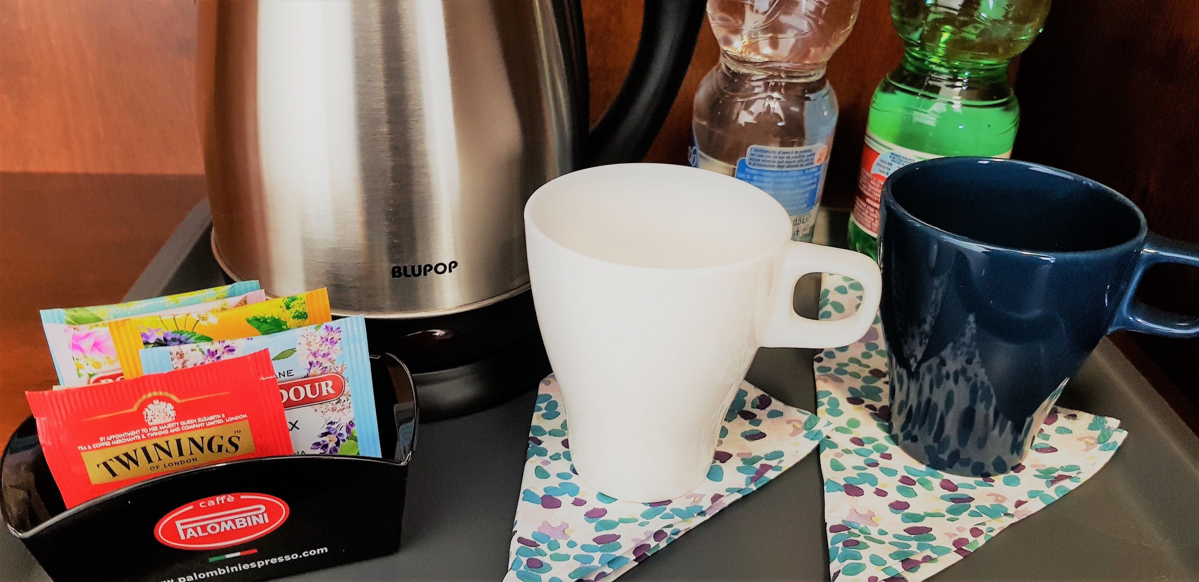 Foto - Prima Guest House Collection