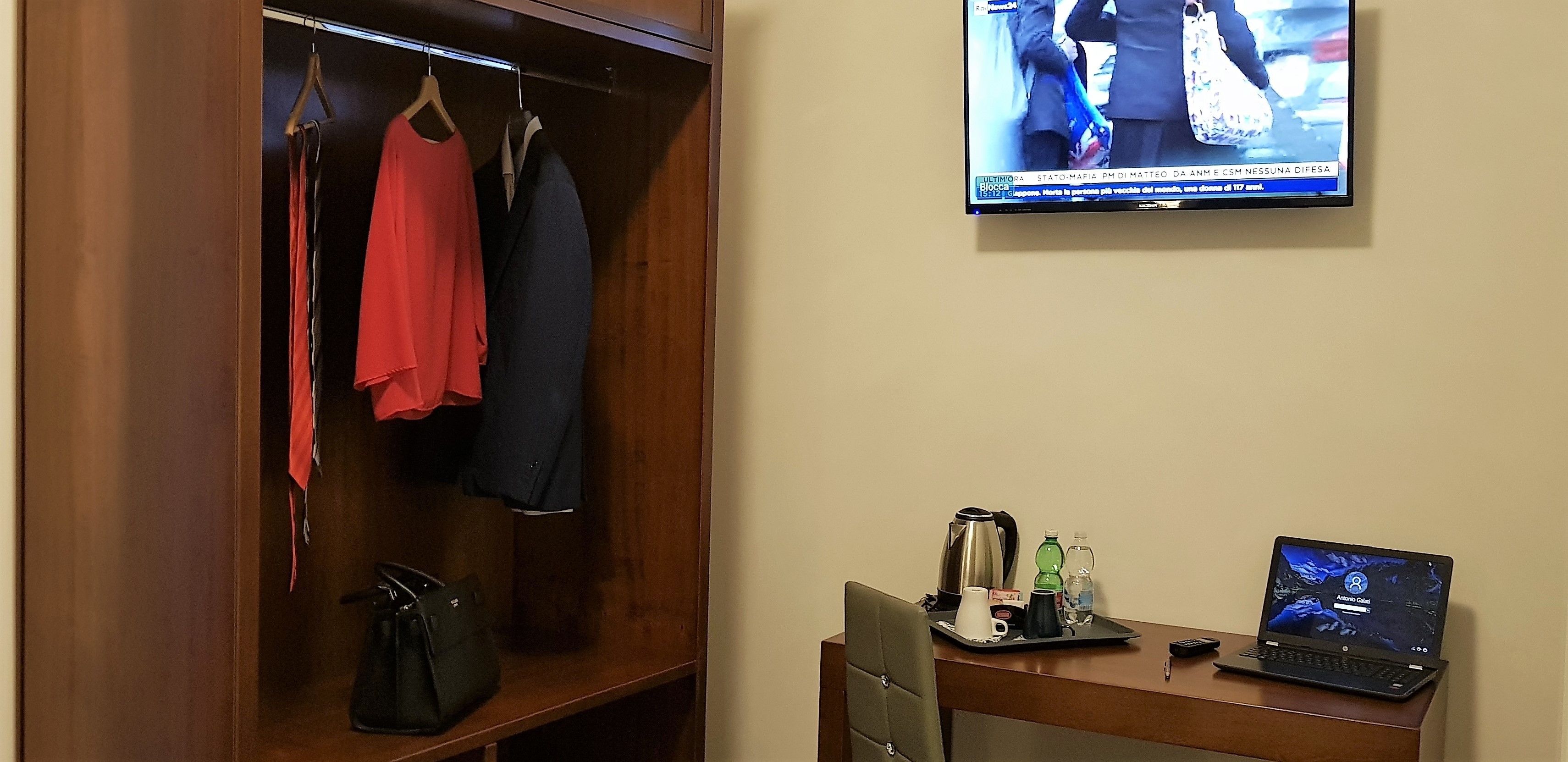 Foto - Prima Guest House Collection