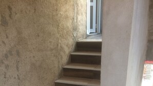 Escaleras