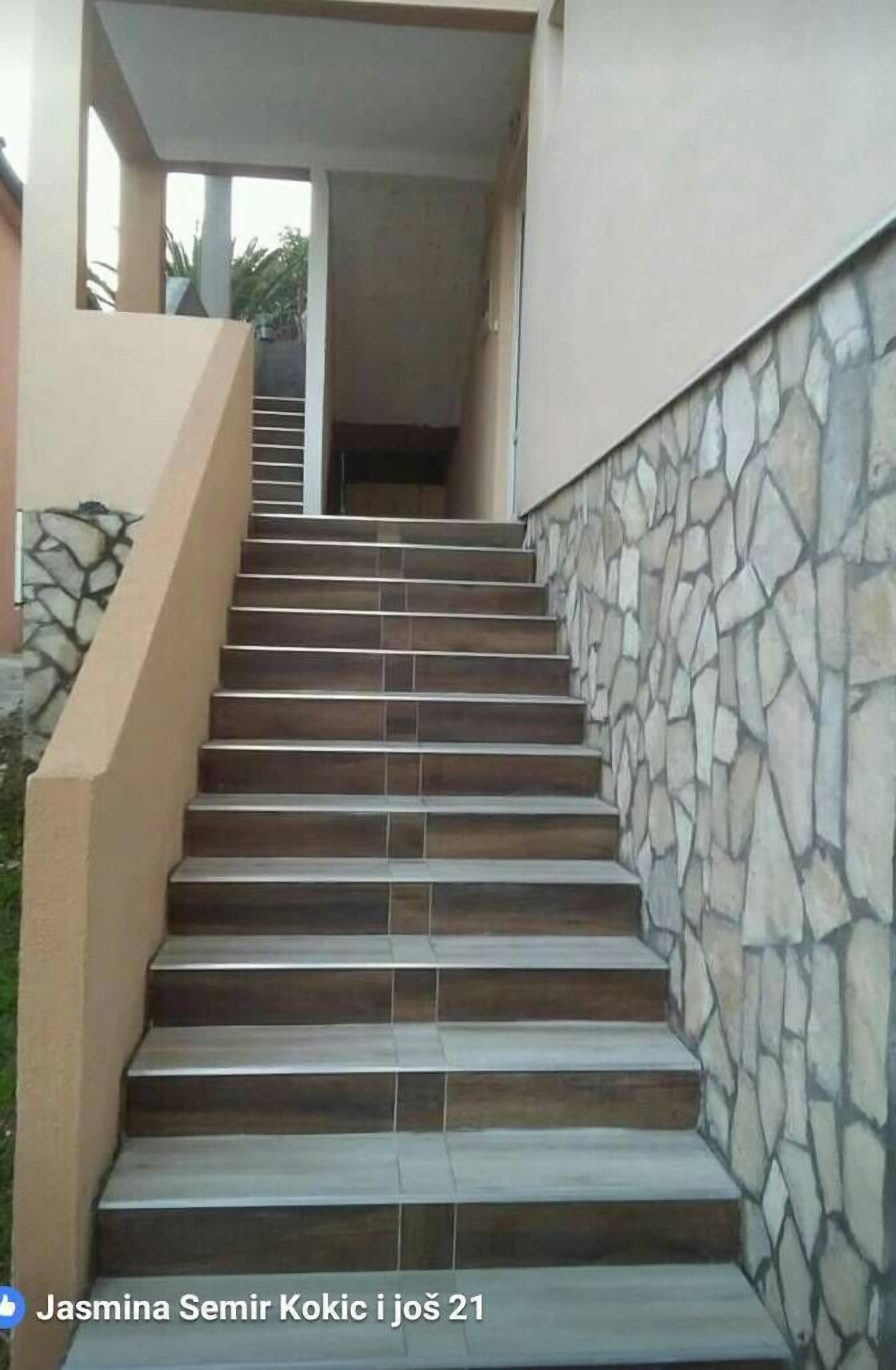 Udvendig detalje