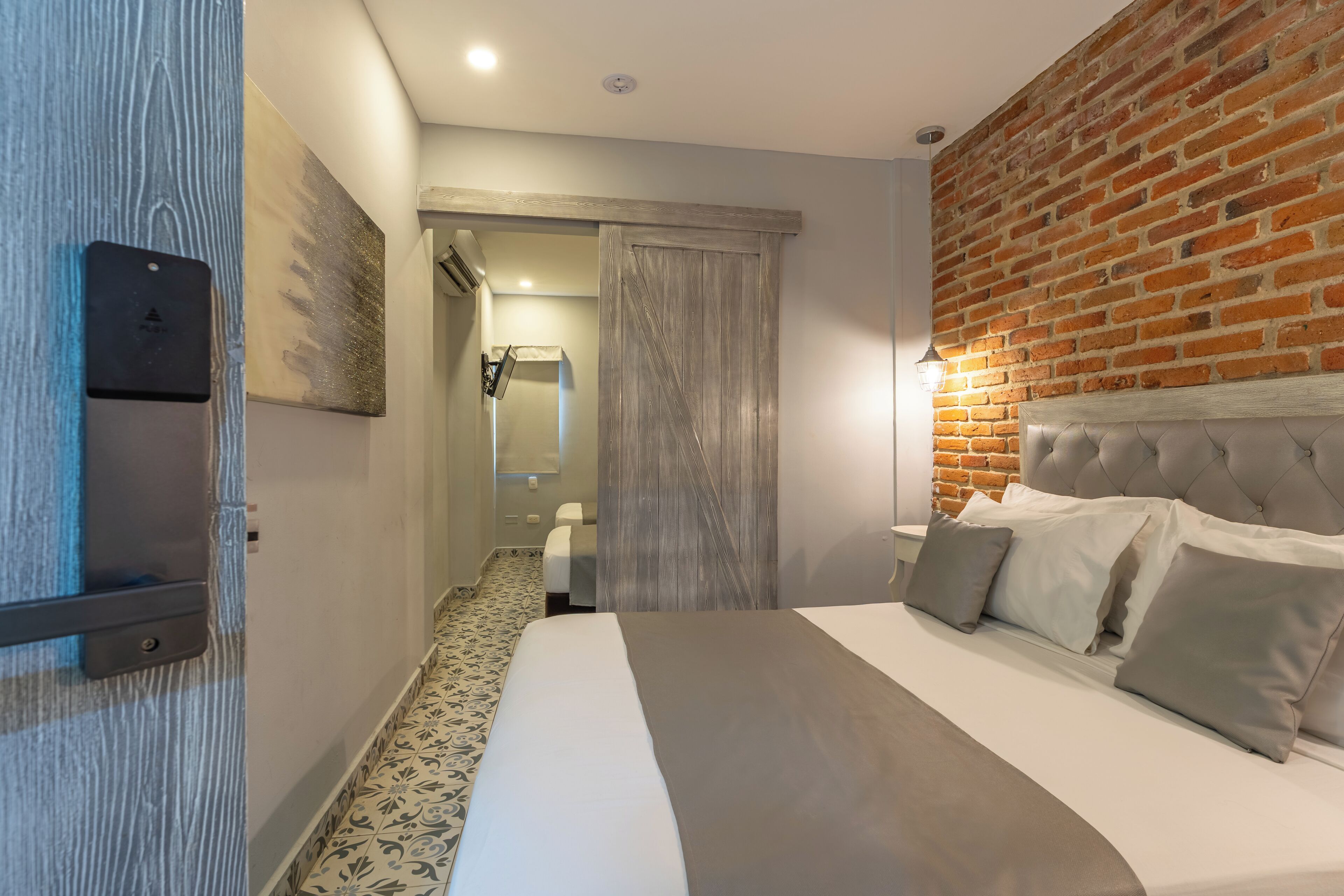 Foto - Hotel Boutique ADAZ