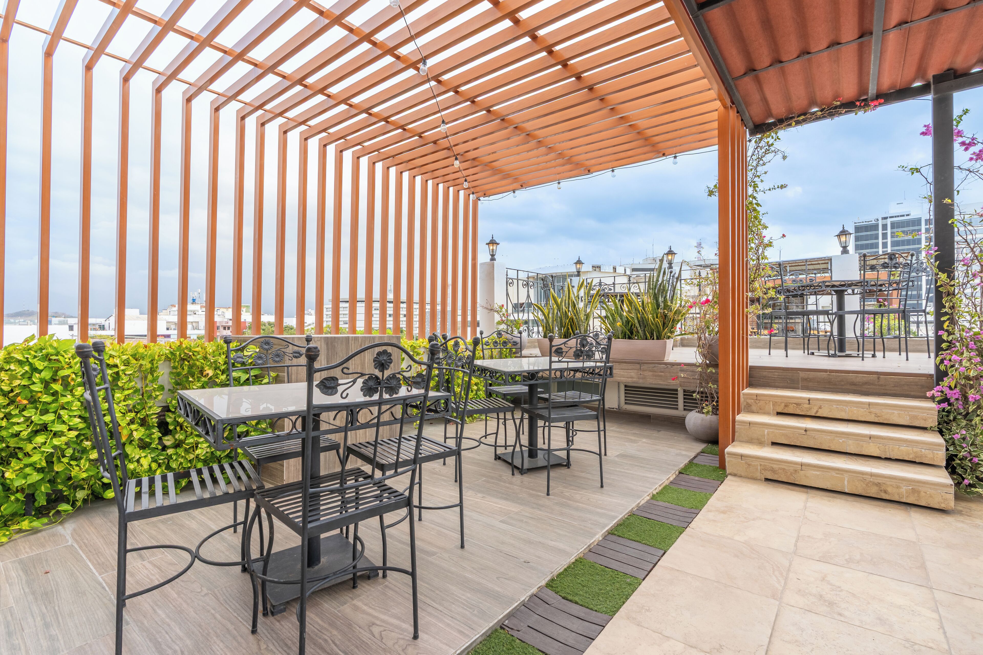 Foto - Hotel Boutique ADAZ