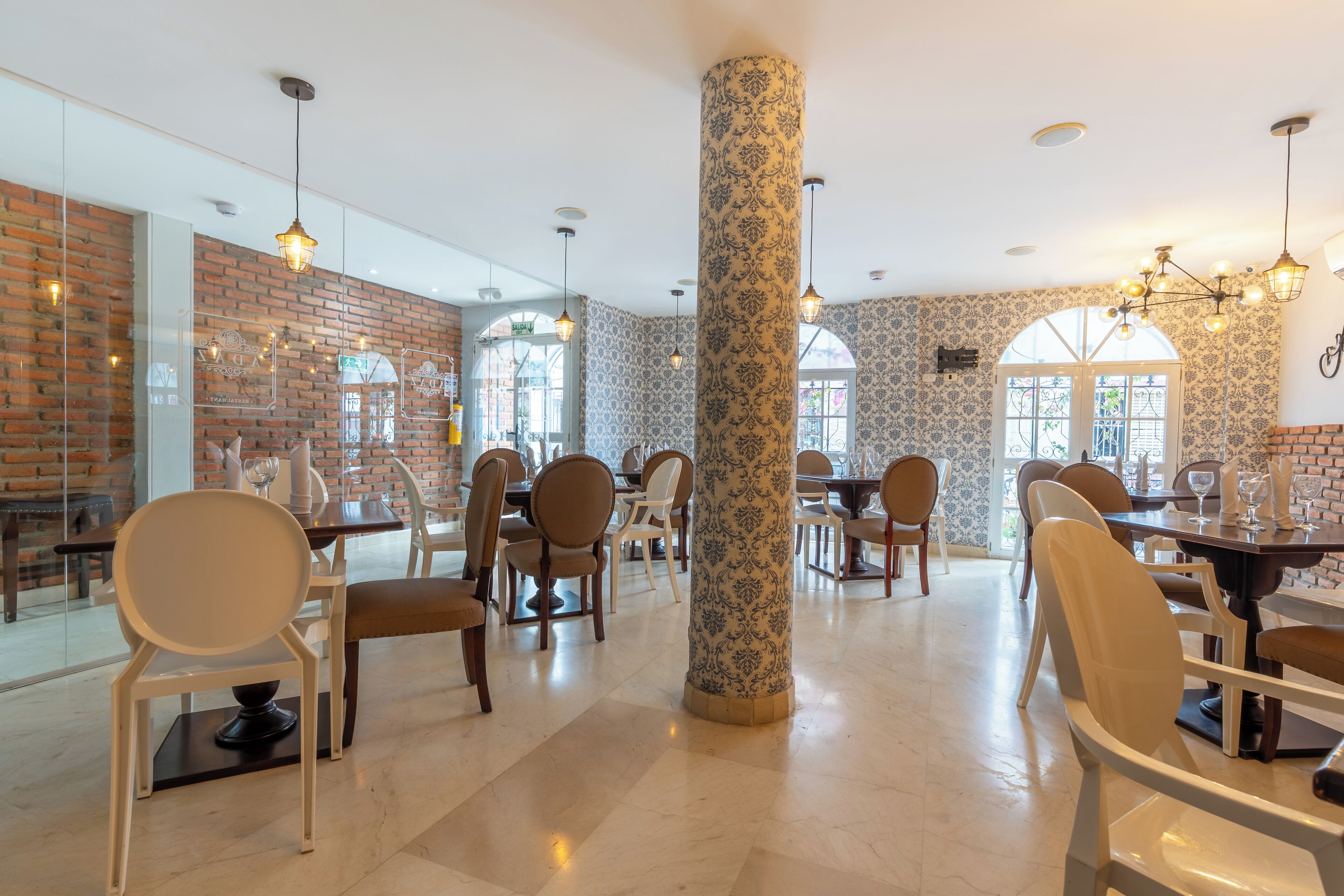 Foto - Hotel Boutique ADAZ