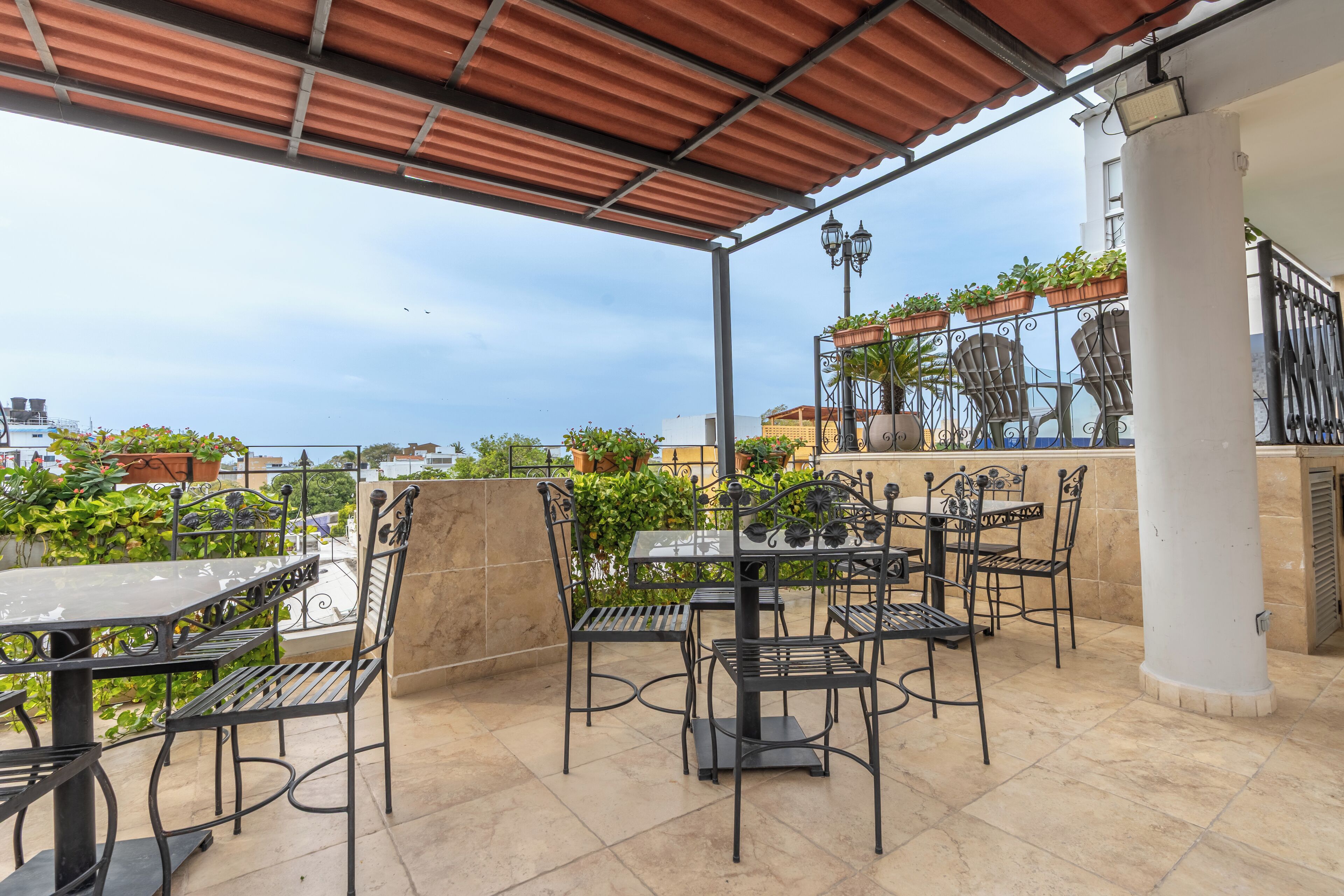 Foto - Hotel Boutique ADAZ