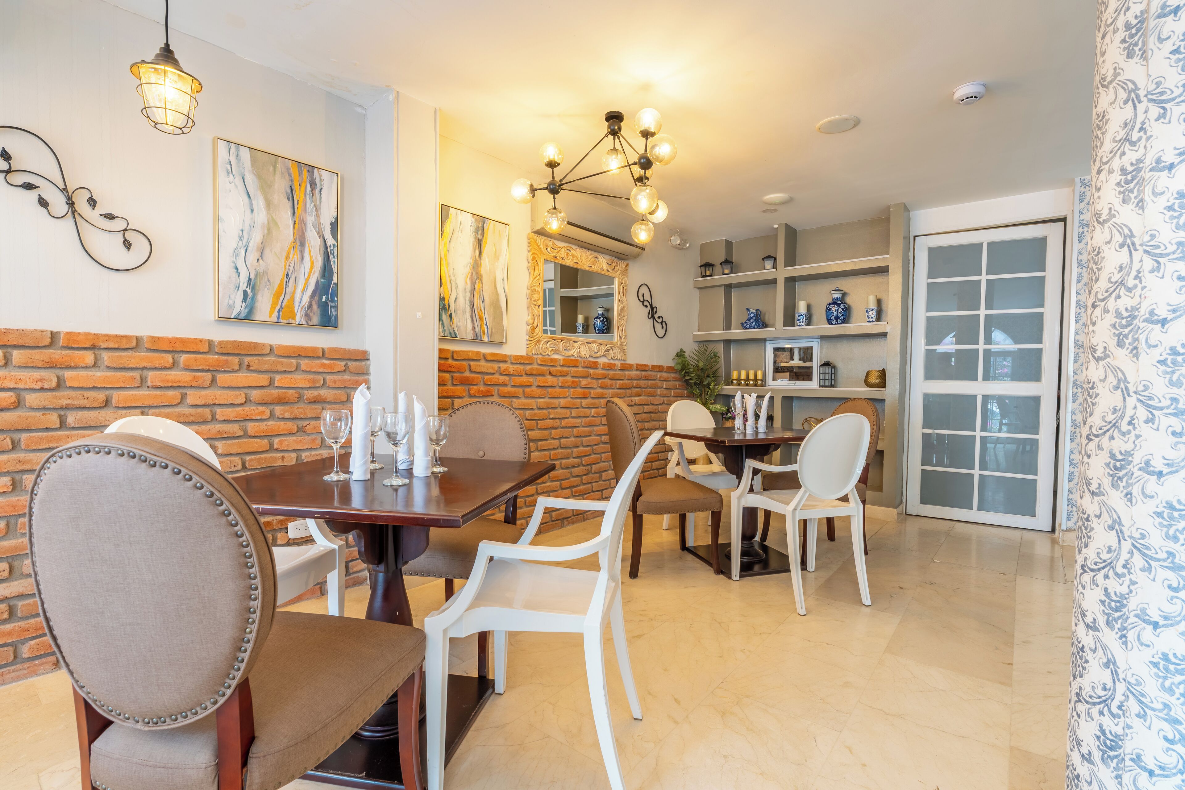 Foto - Hotel Boutique ADAZ