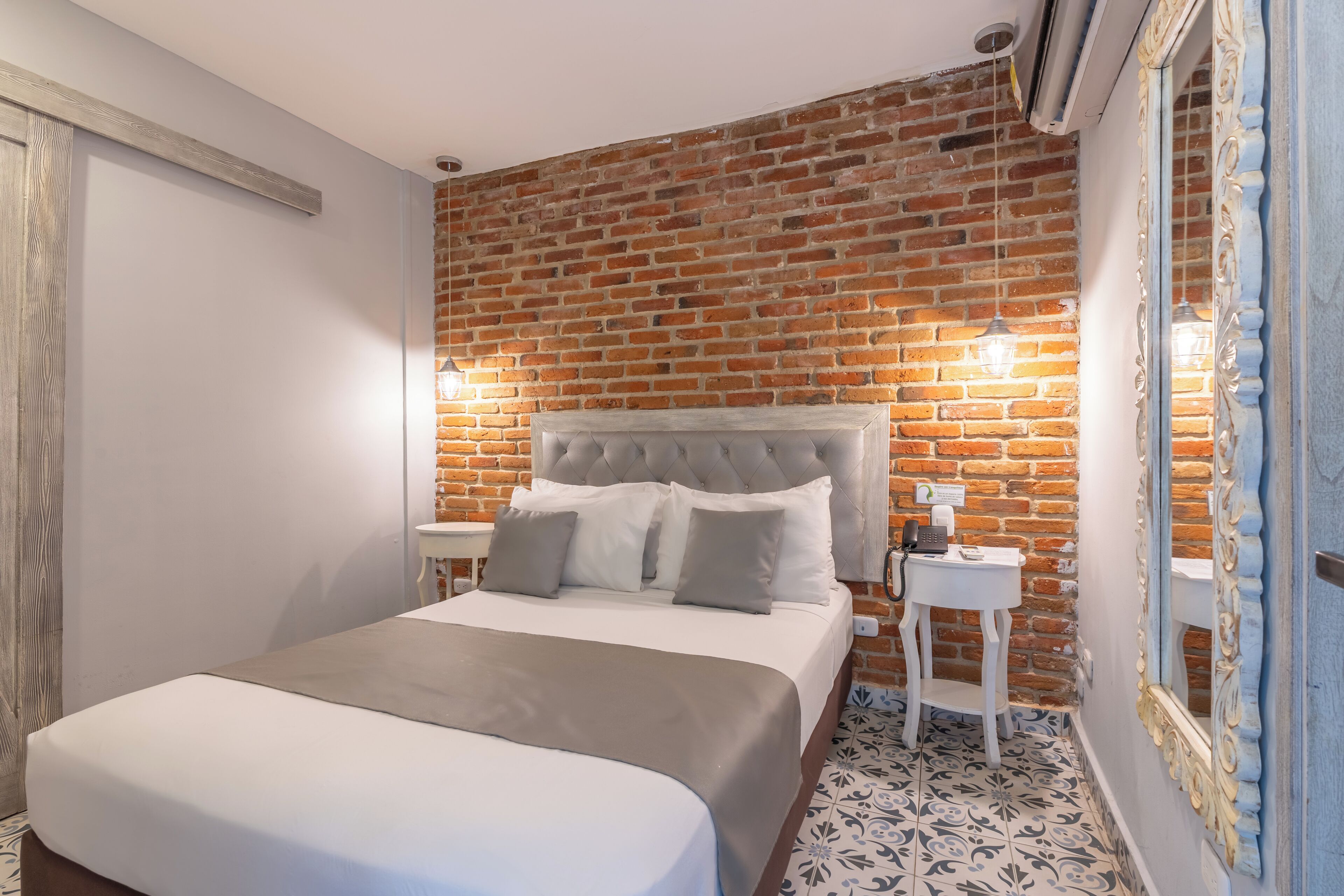 Foto - Hotel Boutique ADAZ