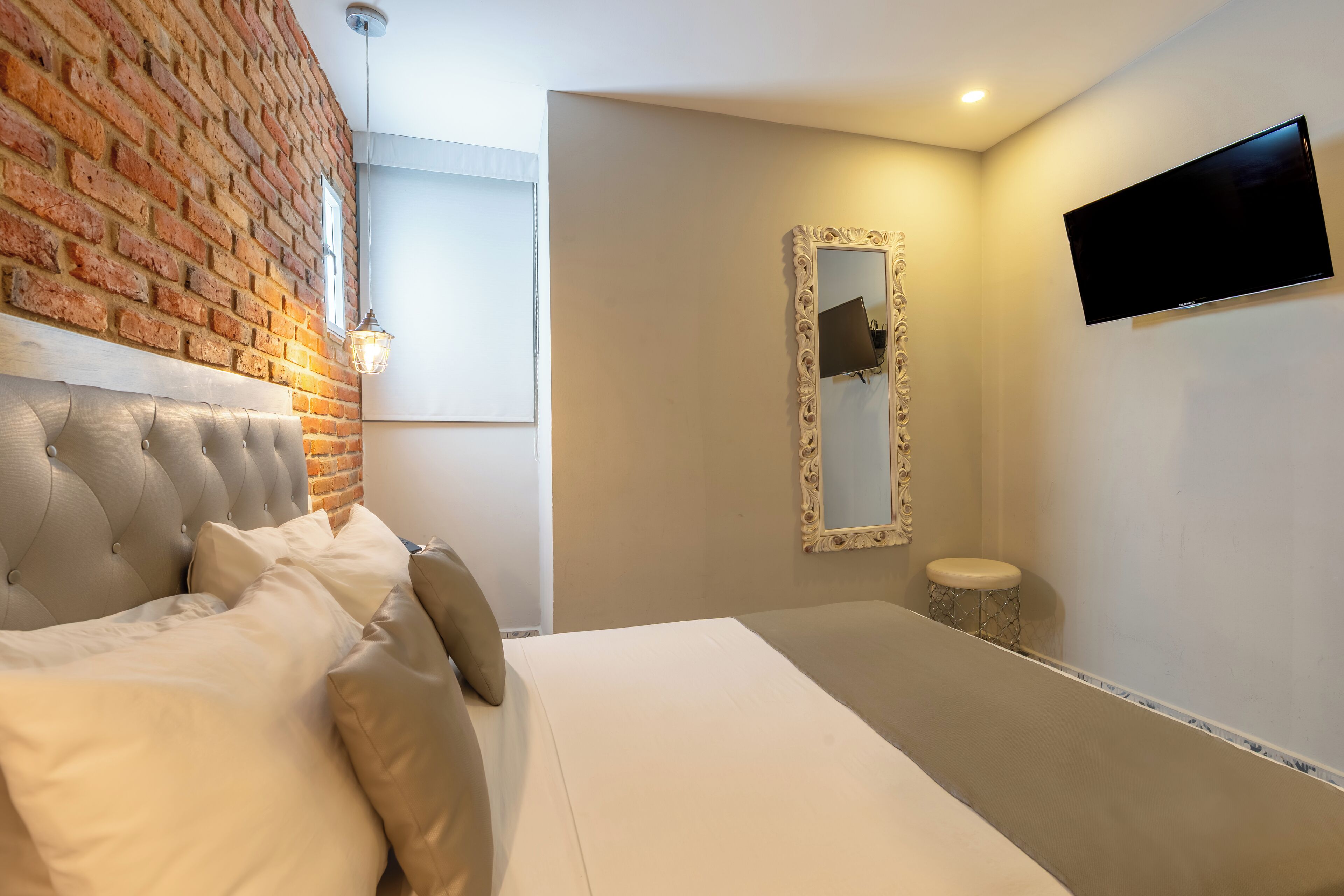 Foto - Hotel Boutique ADAZ