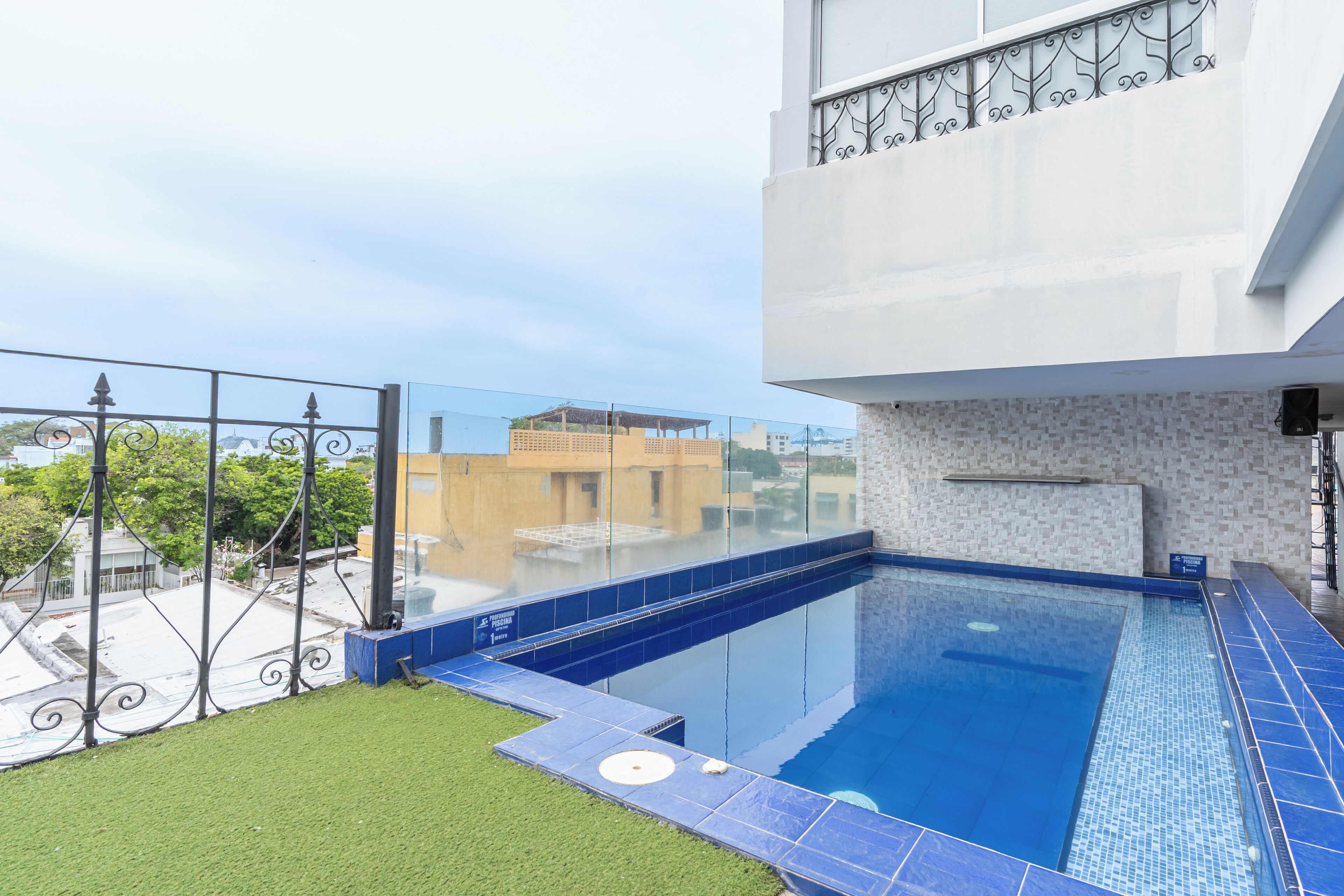 Foto - Hotel Boutique ADAZ