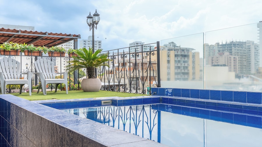 Hotel Boutique Adaz