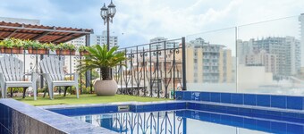 Hotel Boutique Adaz