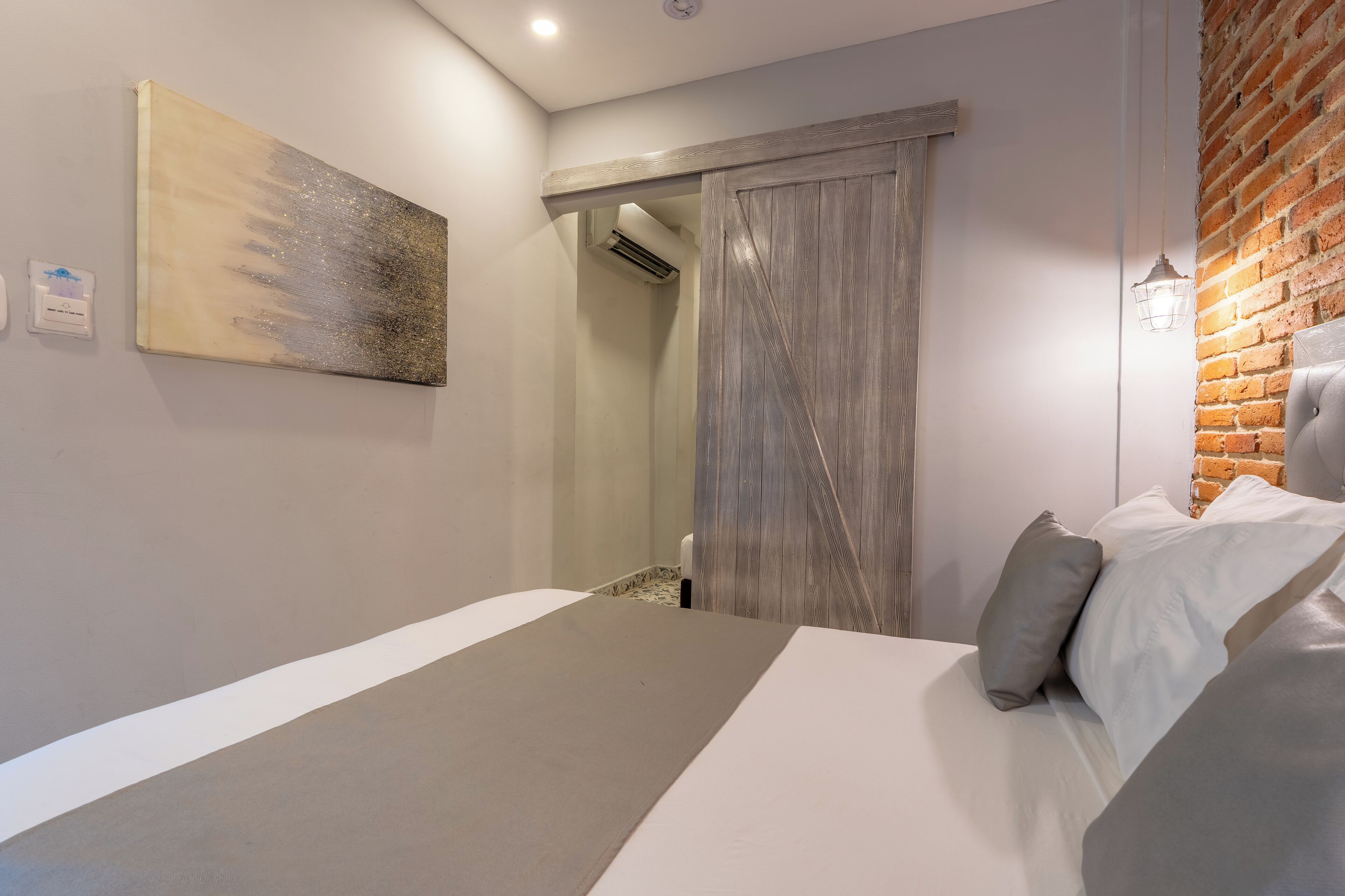 Foto - Hotel Boutique ADAZ