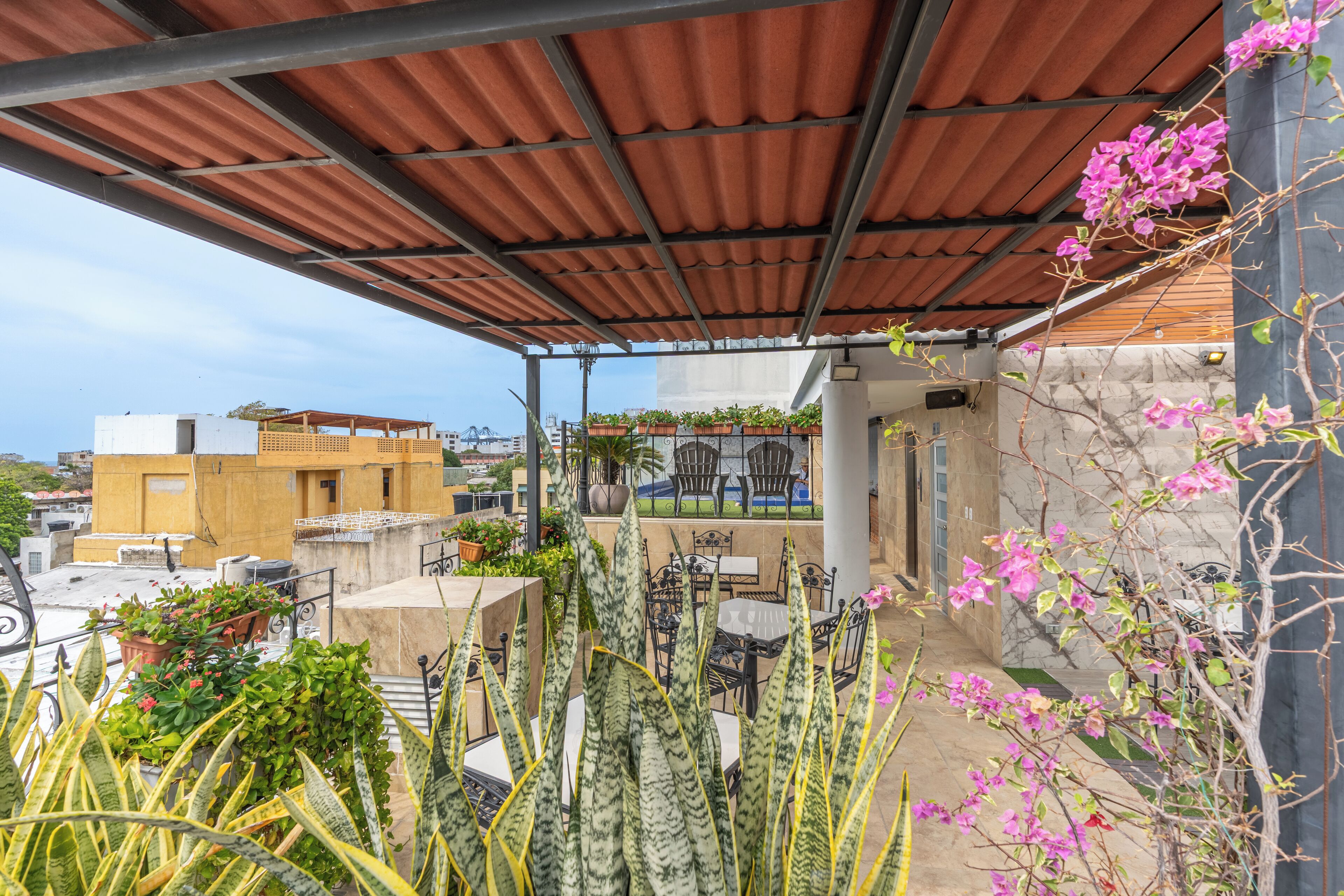 Foto - Hotel Boutique ADAZ