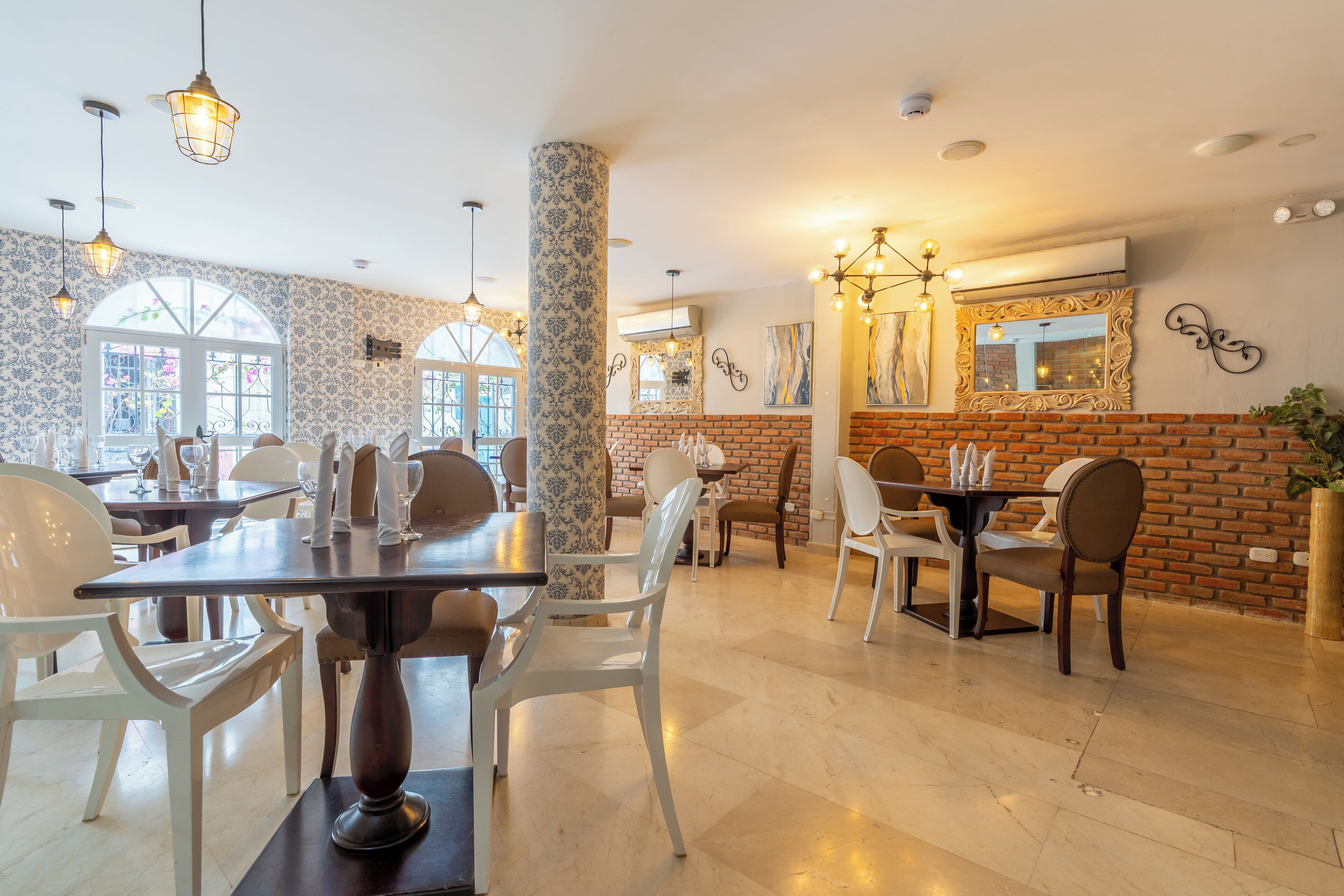 Foto - Hotel Boutique ADAZ