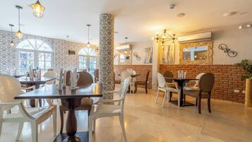 Sala de reuniones