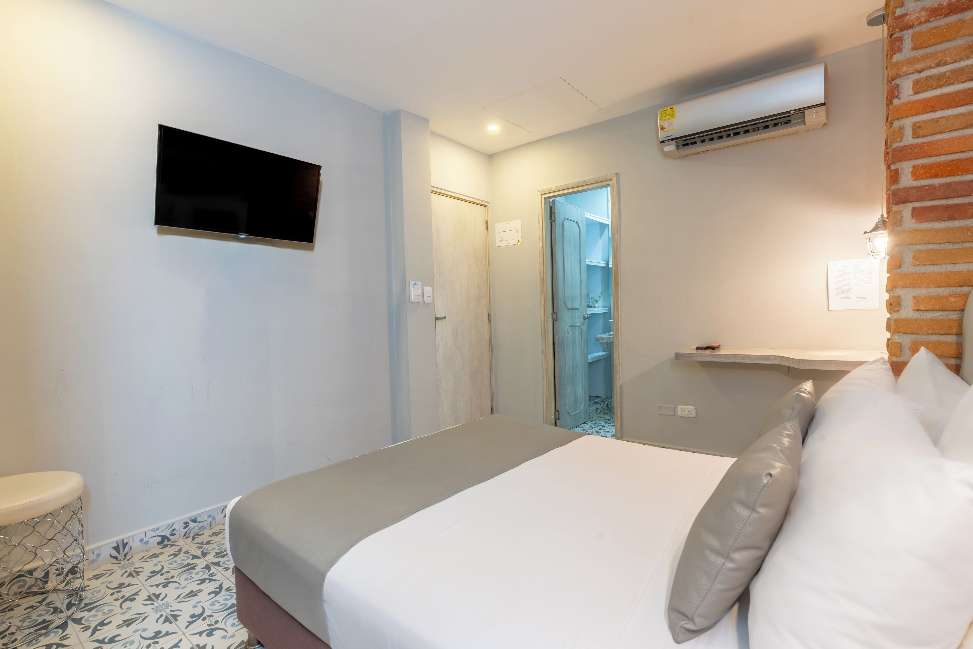 Foto - Hotel Boutique ADAZ