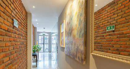 Hotel Boutique Adaz
