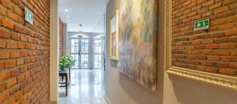 Hotel Boutique Adaz