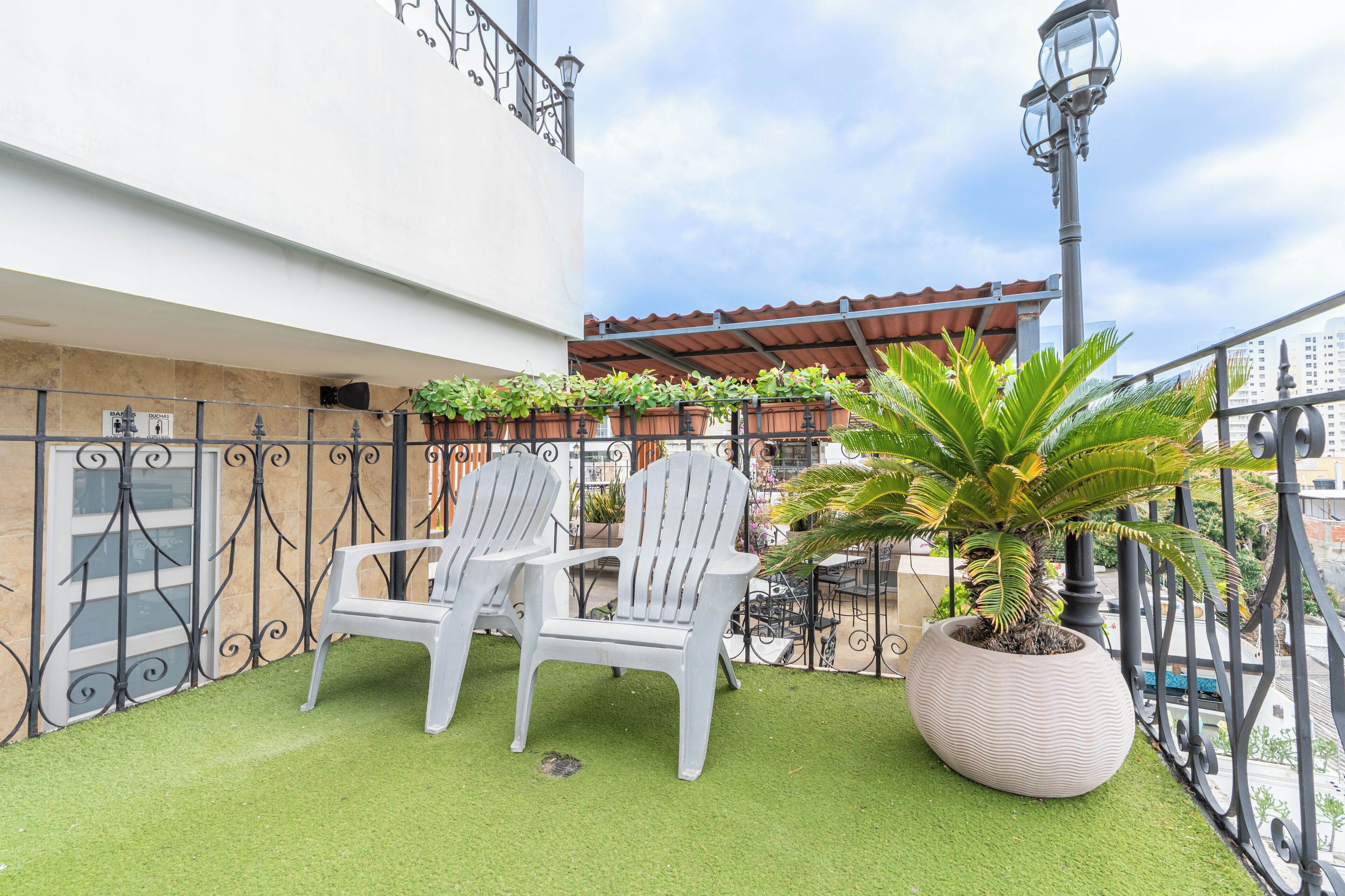 Foto - Hotel Boutique ADAZ