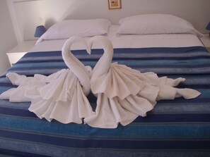 Room - Hotel Caribe (Viareggio)
