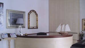 Recepción